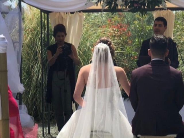 La boda de Raquel  y Samuel en Segorbe, Castellón 4