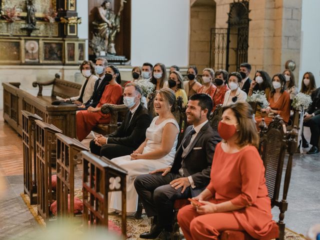 La boda de Irati y Raul en Donostia-San Sebastián, Guipúzcoa 21