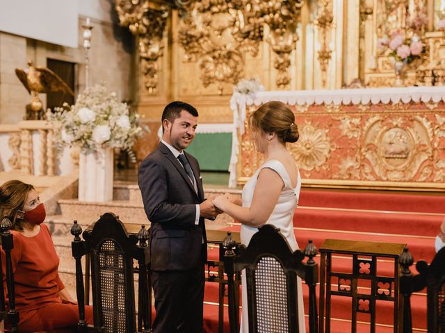 La boda de Irati y Raul en Donostia-San Sebastián, Guipúzcoa 26