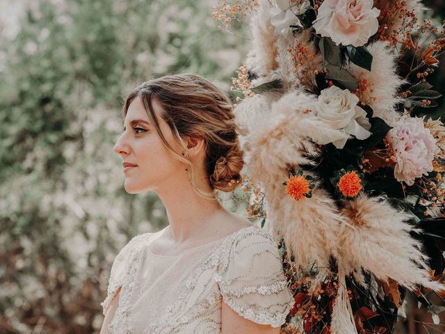 La boda de Cristian Duran y Neus Luque en Barcelona, Barcelona 3