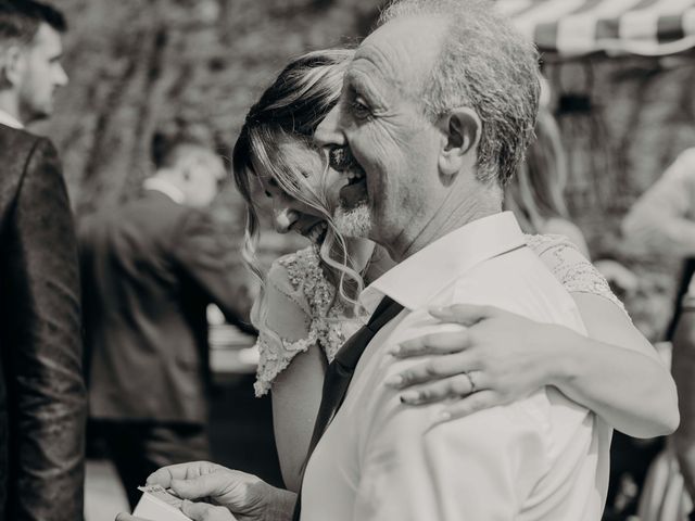 La boda de Cristian Duran y Neus Luque en Barcelona, Barcelona 4