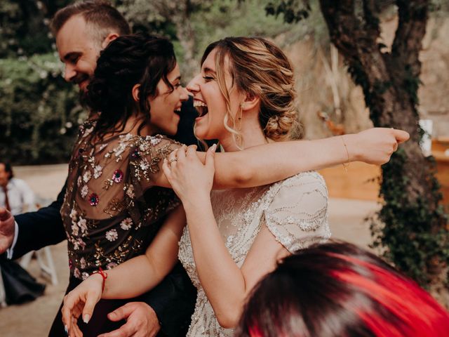 La boda de Cristian Duran y Neus Luque en Barcelona, Barcelona 6