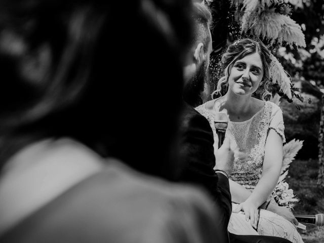 La boda de Cristian Duran y Neus Luque en Barcelona, Barcelona 13