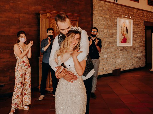 La boda de Cristian Duran y Neus Luque en Barcelona, Barcelona 26