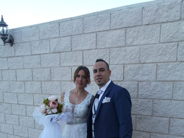 La boda de Julio y Desiree  en Madrid, Madrid 3