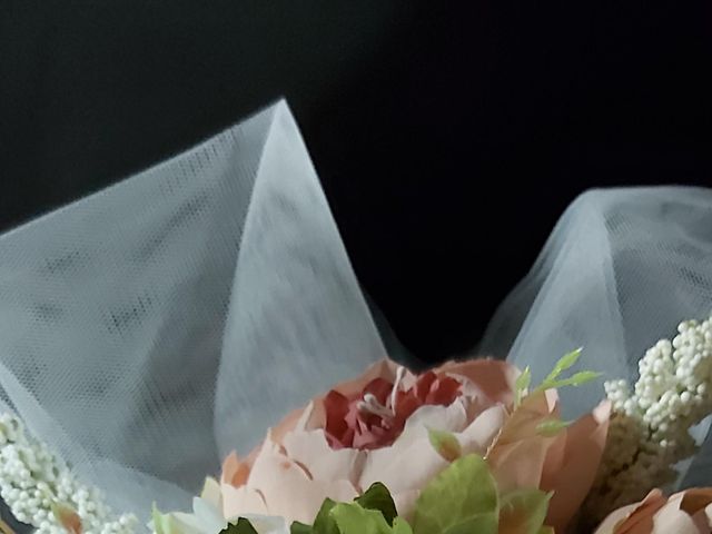 La boda de Julio y Desiree  en Madrid, Madrid 4