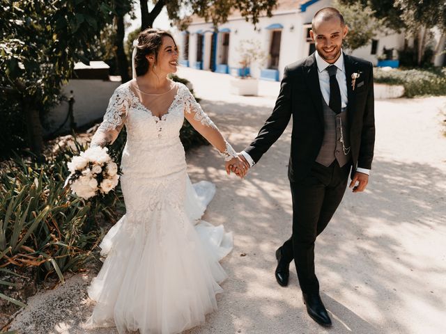 La boda de Juan Carlos y Amanda  en Illora, Granada 5