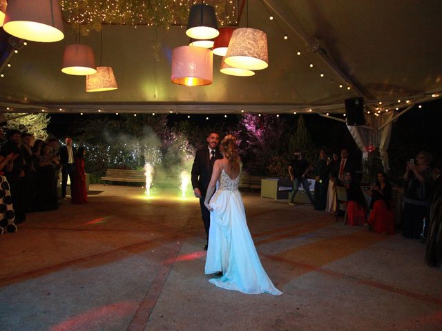 La boda de Esther y Agustí en Polinya, Barcelona 15