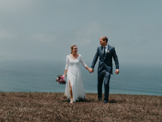 La boda de Ugaitz y Ane en Zarautz, Guipúzcoa 66