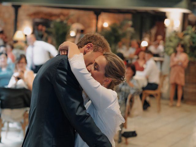 La boda de Ugaitz y Ane en Zarautz, Guipúzcoa 118