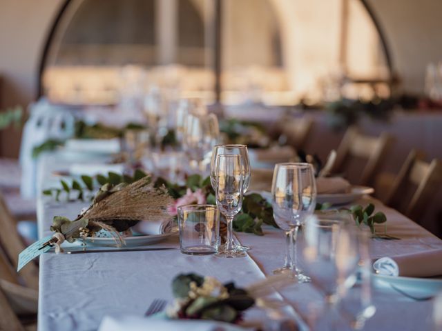 La boda de Mateusz y Isa en Centelles, Barcelona 21