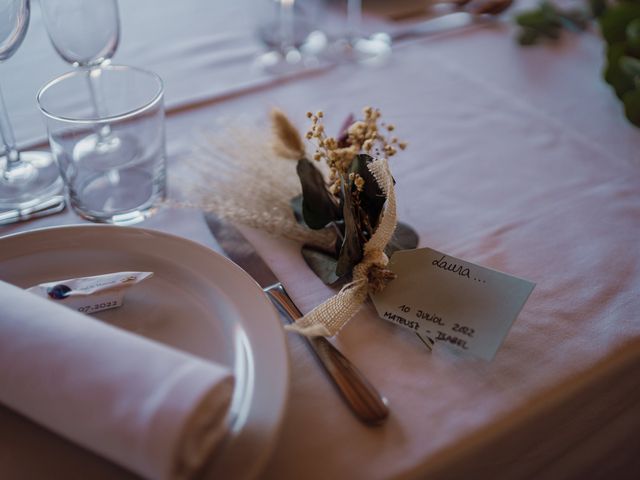 La boda de Mateusz y Isa en Centelles, Barcelona 24