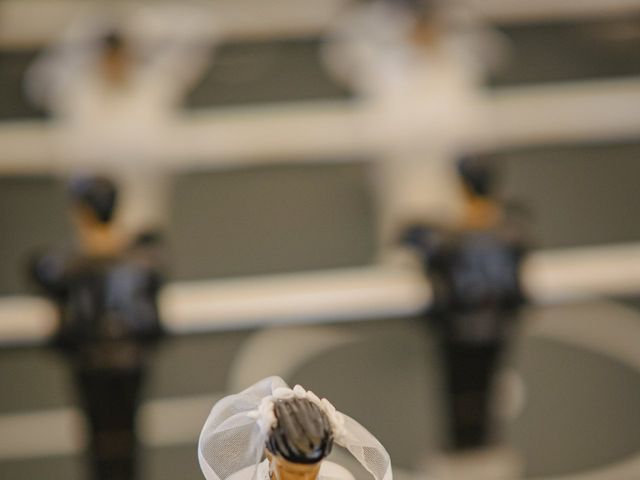 La boda de Jose y Mayela en La Orotava, Santa Cruz de Tenerife 9