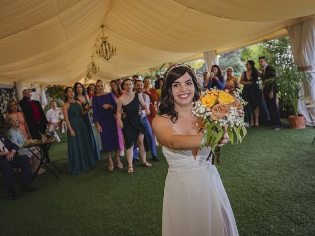 La boda de Jose y Mayela en La Orotava, Santa Cruz de Tenerife 62