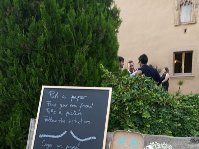 La boda de Raquel y Ruth en Sabadell, Barcelona 1