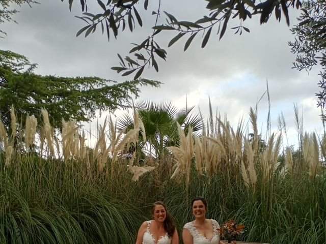 La boda de Raquel y Ruth en Sabadell, Barcelona 2