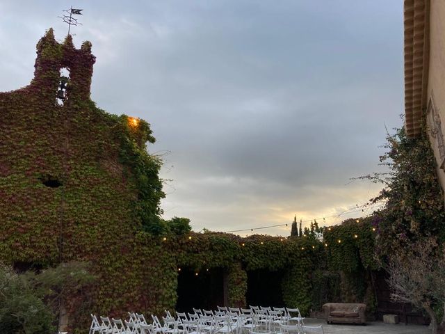 La boda de Raquel y Ruth en Sabadell, Barcelona 3