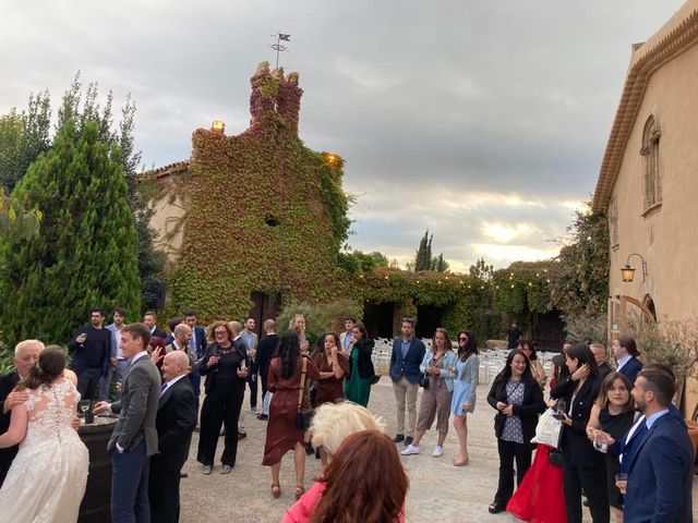 La boda de Raquel y Ruth en Sabadell, Barcelona 4