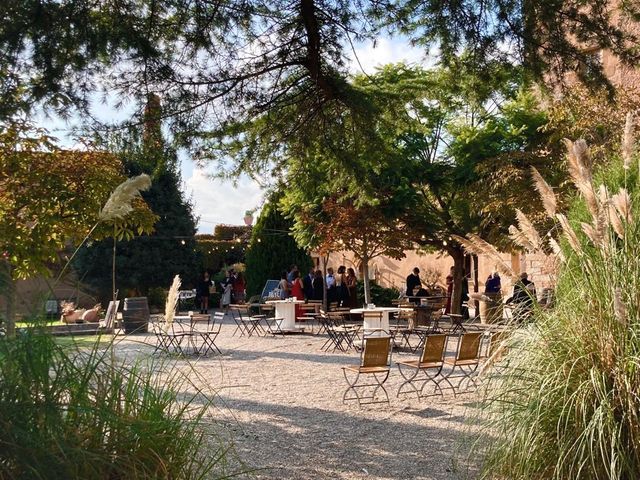 La boda de Raquel y Ruth en Sabadell, Barcelona 8