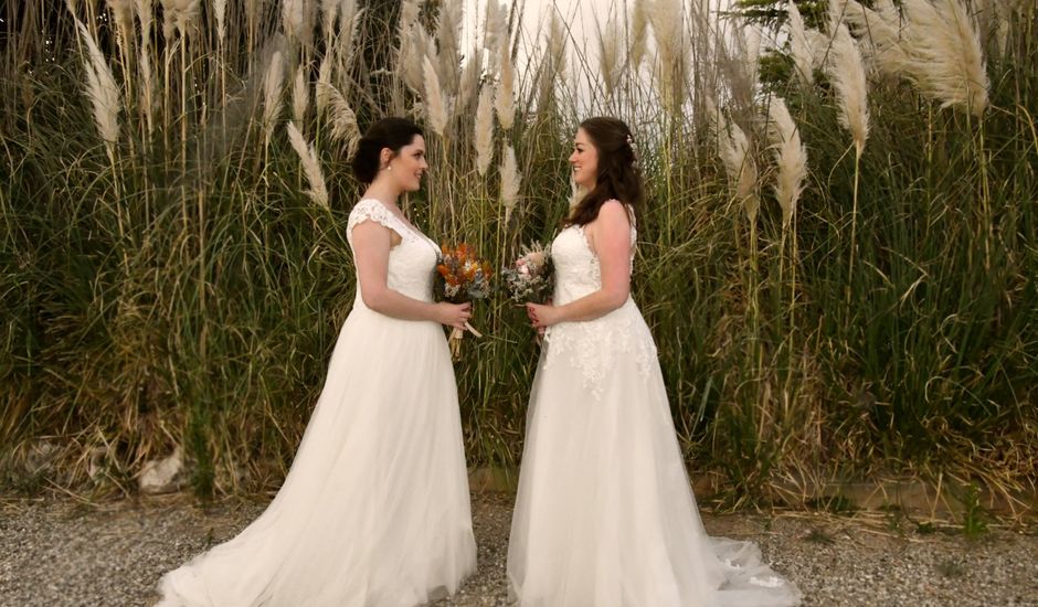 La boda de Raquel y Ruth en Sabadell, Barcelona