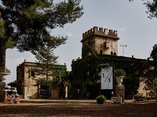 La boda de Lucia y Alberto 2