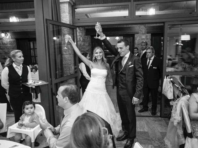 La boda de Quico y Diana en Ponferrada, León 46