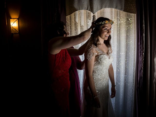 La boda de Arturo y Merchi en Lugo, Lugo 38