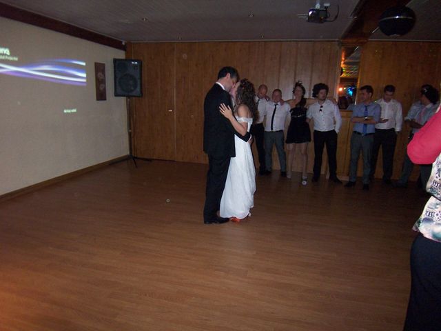 La boda de Fran y Olga en Salamanca, Salamanca 7