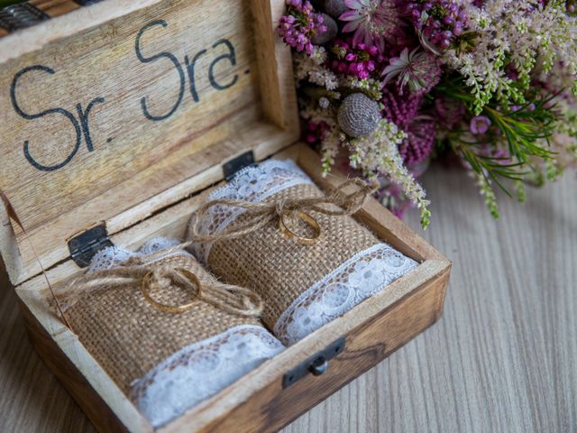 La boda de Luis y Elena en Valencia, Valencia 6