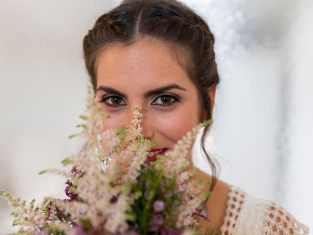 La boda de Luis y Elena en Valencia, Valencia 8