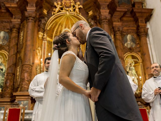 La boda de Luis y Elena en Valencia, Valencia 11