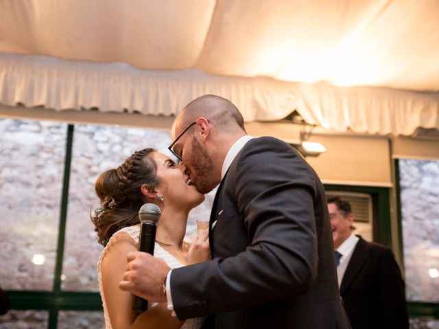 La boda de Luis y Elena en Valencia, Valencia 21