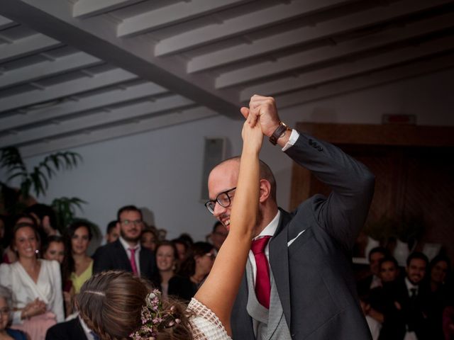 La boda de Luis y Elena en Valencia, Valencia 24