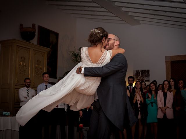 La boda de Luis y Elena en Valencia, Valencia 25