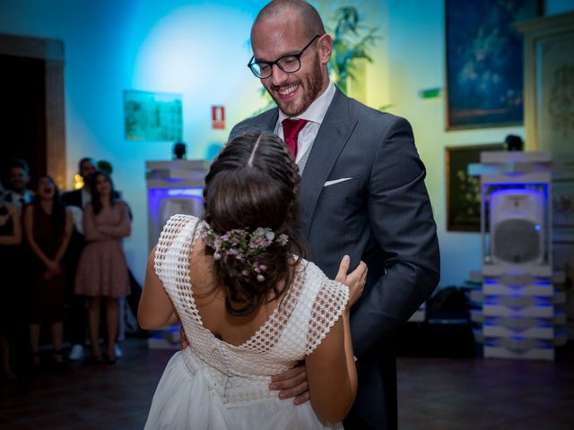 La boda de Luis y Elena en Valencia, Valencia 26