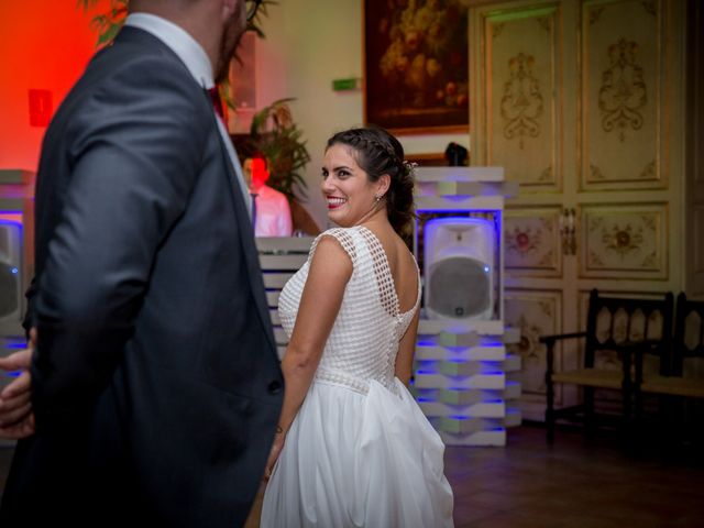 La boda de Luis y Elena en Valencia, Valencia 27