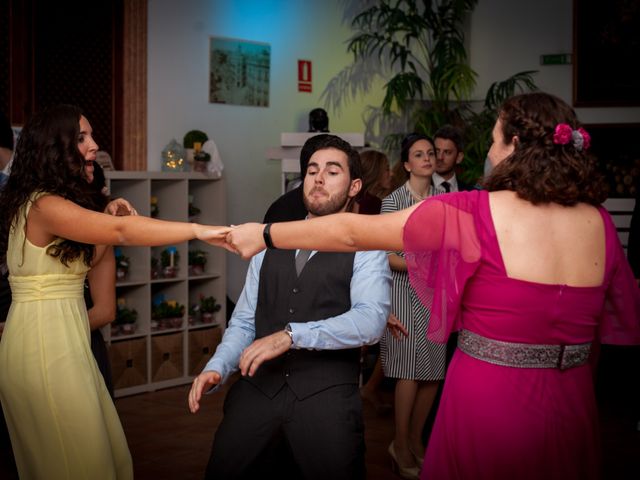 La boda de Luis y Elena en Valencia, Valencia 29