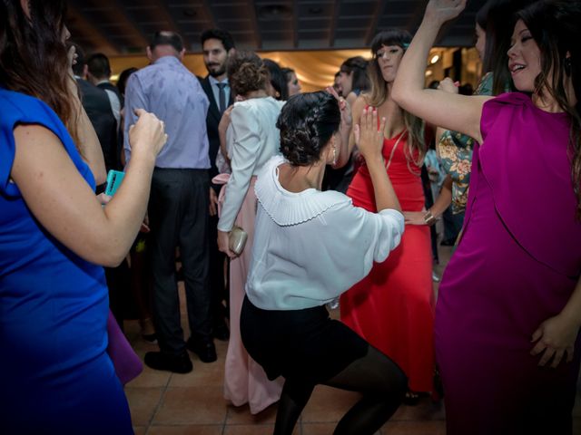 La boda de Luis y Elena en Valencia, Valencia 31