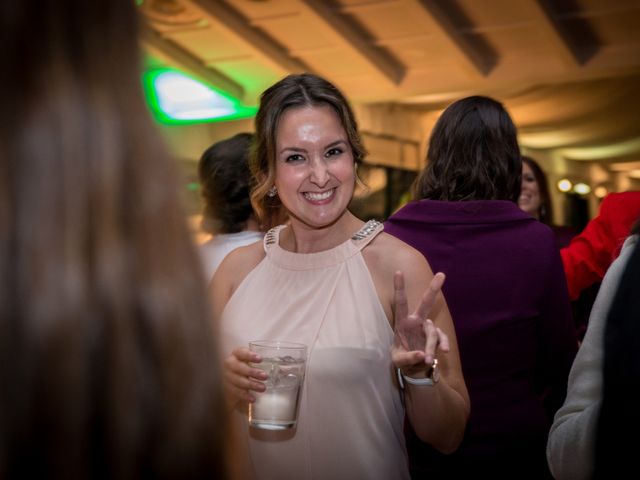 La boda de Luis y Elena en Valencia, Valencia 32