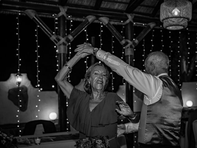 La boda de Aleksandar y Maria en Málaga, Málaga 20