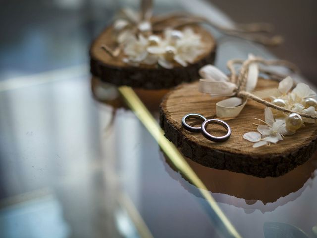 La boda de Lander y Verónica en Elorriaga, Álava 9