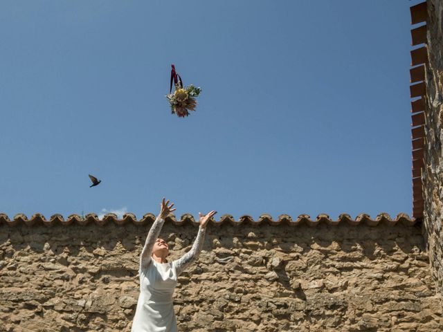 La boda de Lander y Verónica en Elorriaga, Álava 28