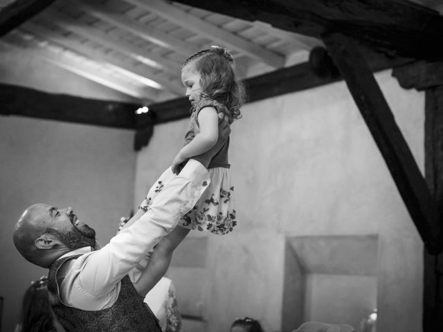 La boda de Lander y Verónica en Elorriaga, Álava 39