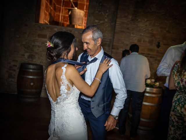 La boda de Ferran y Silvia en Sant Cugat Del Valles, Barcelona 6