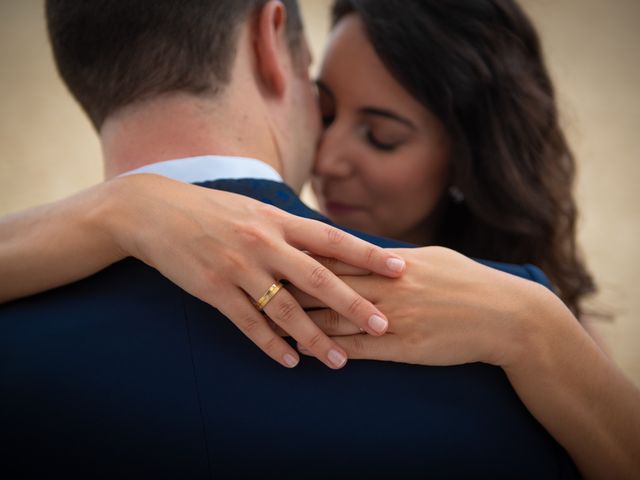 La boda de Ferran y Silvia en Sant Cugat Del Valles, Barcelona 12