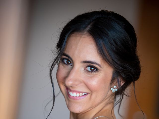 La boda de Ferran y Silvia en Sant Cugat Del Valles, Barcelona 34
