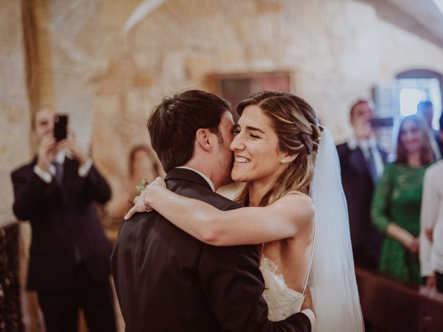 La boda de Sergi y Maria en Altafulla, Tarragona 26