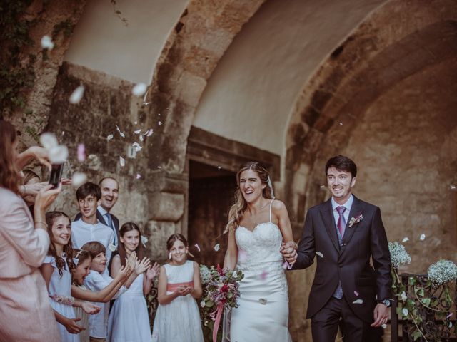 La boda de Sergi y Maria en Altafulla, Tarragona 30