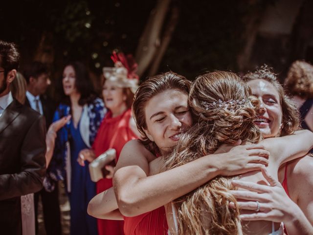 La boda de Sergi y Maria en Altafulla, Tarragona 32