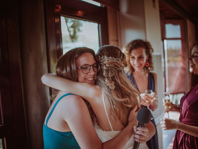 La boda de Sergi y Maria en Altafulla, Tarragona 54